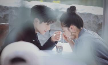 绿色独眼怪