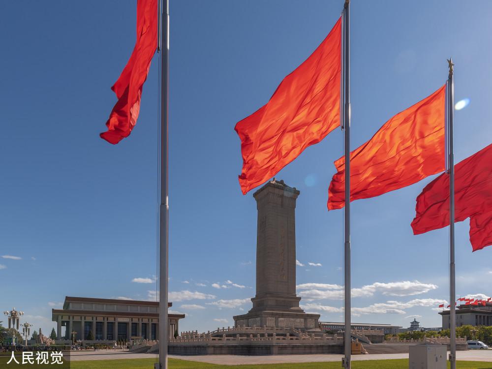 从追赶到超越 中国汽车的“大航海”才刚刚开始