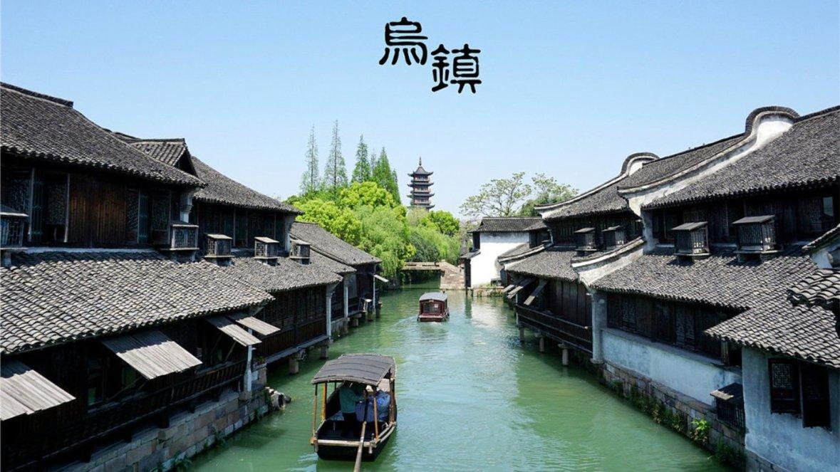 夏季服装店